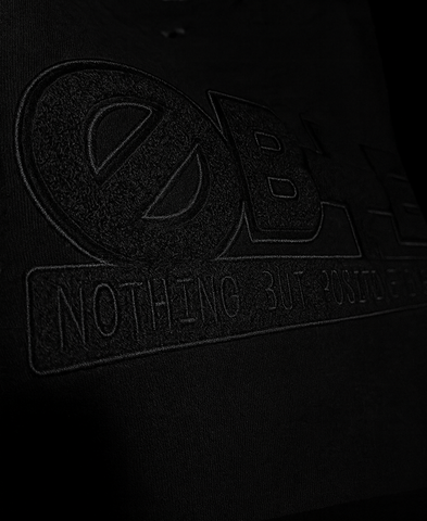 2026 Black History Month “Blackout” Design Unisex Hooded Sweatshirt (LIMITED EDITION)