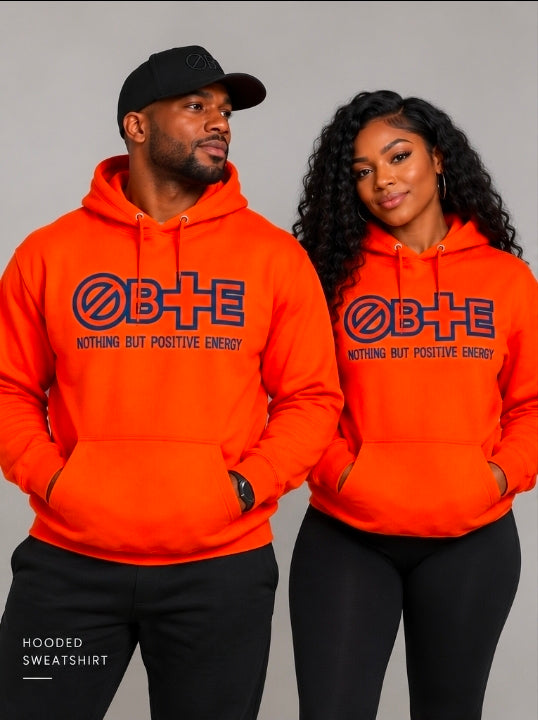 2026 LU Homecoming Design Unisex Hooded Sweatshirt (LIMITED EDITION)