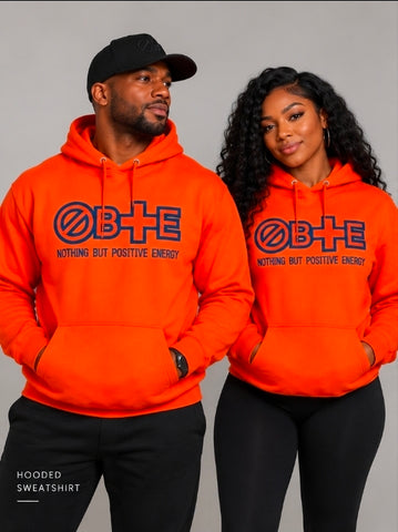 2026 LU Homecoming Design Unisex Hooded Sweatshirt (LIMITED EDITION)